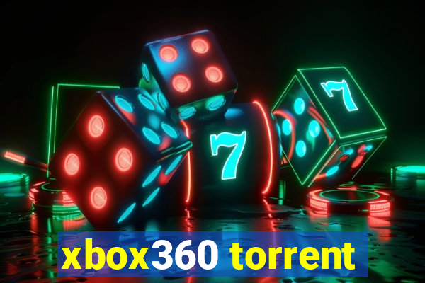 xbox360 torrent